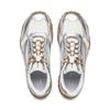 Li Ning Feilin Light Dance Sports Bequem Stoßdämpfung Verschleißfest Niedriger Schaft Dad Shoes Damen Sneaker AGLW074-5