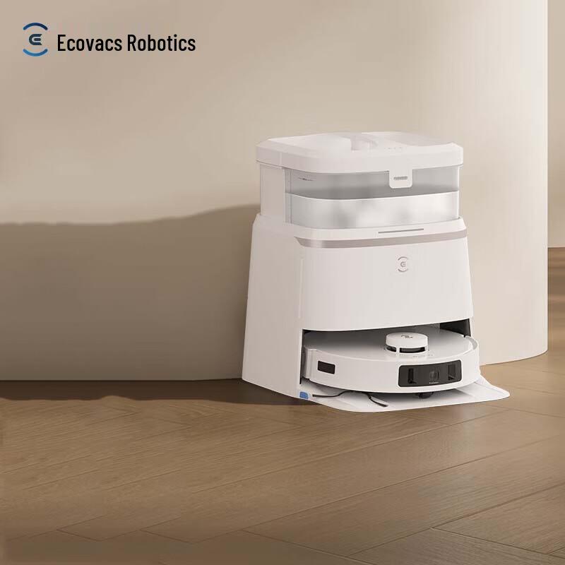 ECOVACS T30 PRO Robot Vacuum and Mop