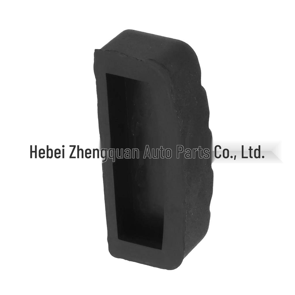 Tappetini in Gomma Antigraffio per Bagagliaio Ford Focus Hatchback