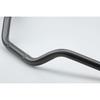 Kijima Bike Handle Rebel 250/S/500 65mm Back 25.4 Steel Black Finish (Matte Black) HONDA 204-3387