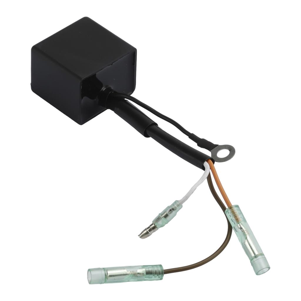 CDI BOX Igniter Fit for Tohatsu M2.5A M3.5A Mercury/Mariner 2HP 2.5HP 3HP 823034