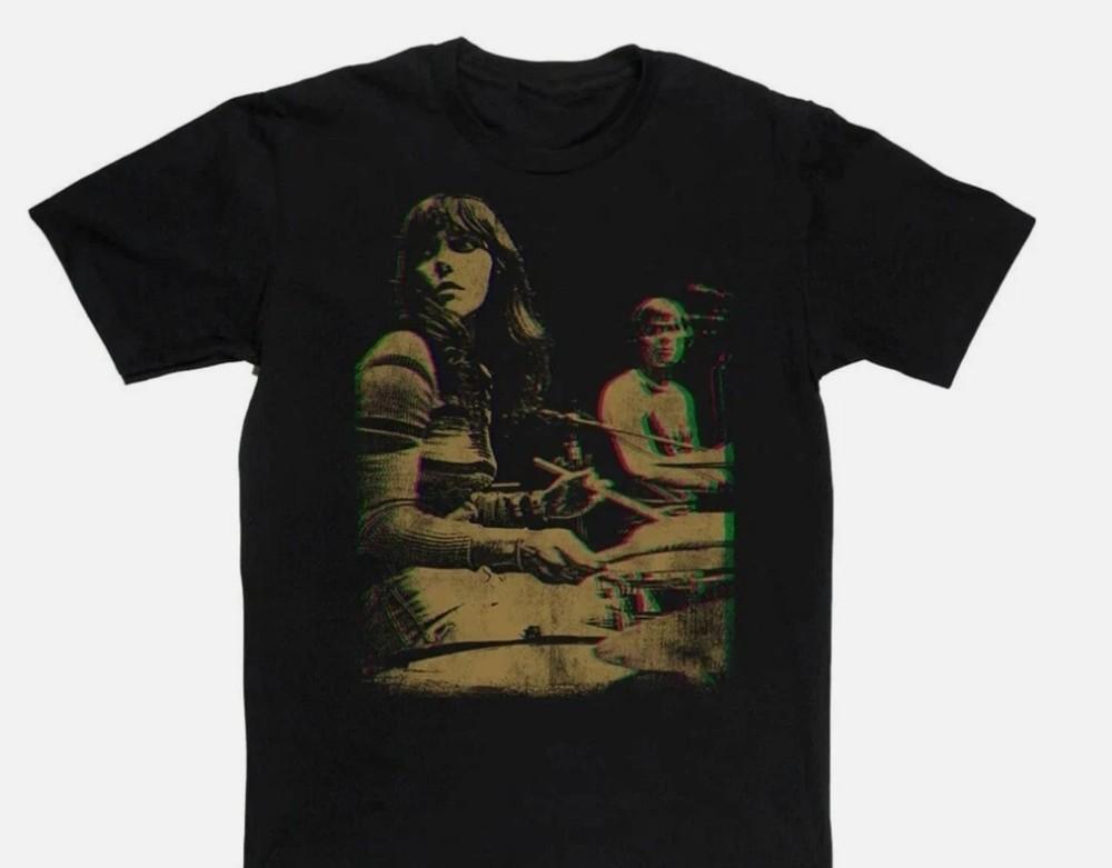 The Carpenters Band In Concert Unisex TShirt All Size Unisex T-Shirt XXXL