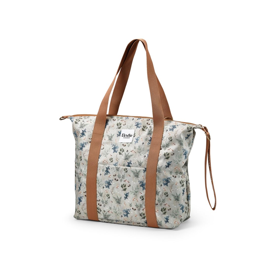Сумка для мамы Elodie CA66-Diaperbag Сказочный лес
