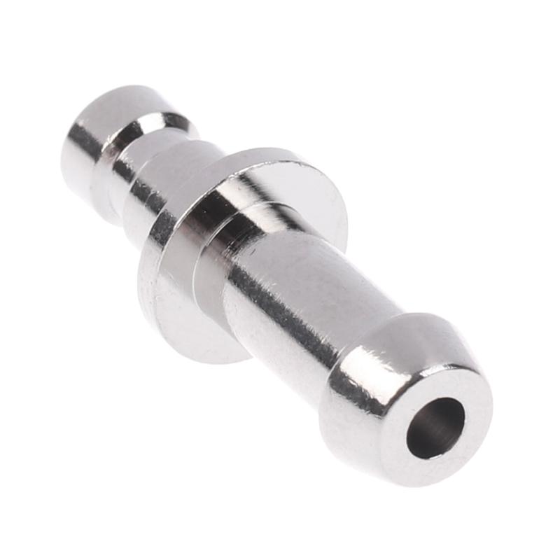 Metal Nibp Cuff Connector Air Hose Connector Blood Pressure Monitor Cuff Adapter Welch Allyn Abbott Hose Connector Accessories
