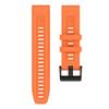 26mm 22mm 20mm Silikonarmband für Garmin Fenix 8 51mm 47mm 43mm Quick Fit Armband Uhrenband Garmin Enduro3/ Fenix E/7X 6X 5X