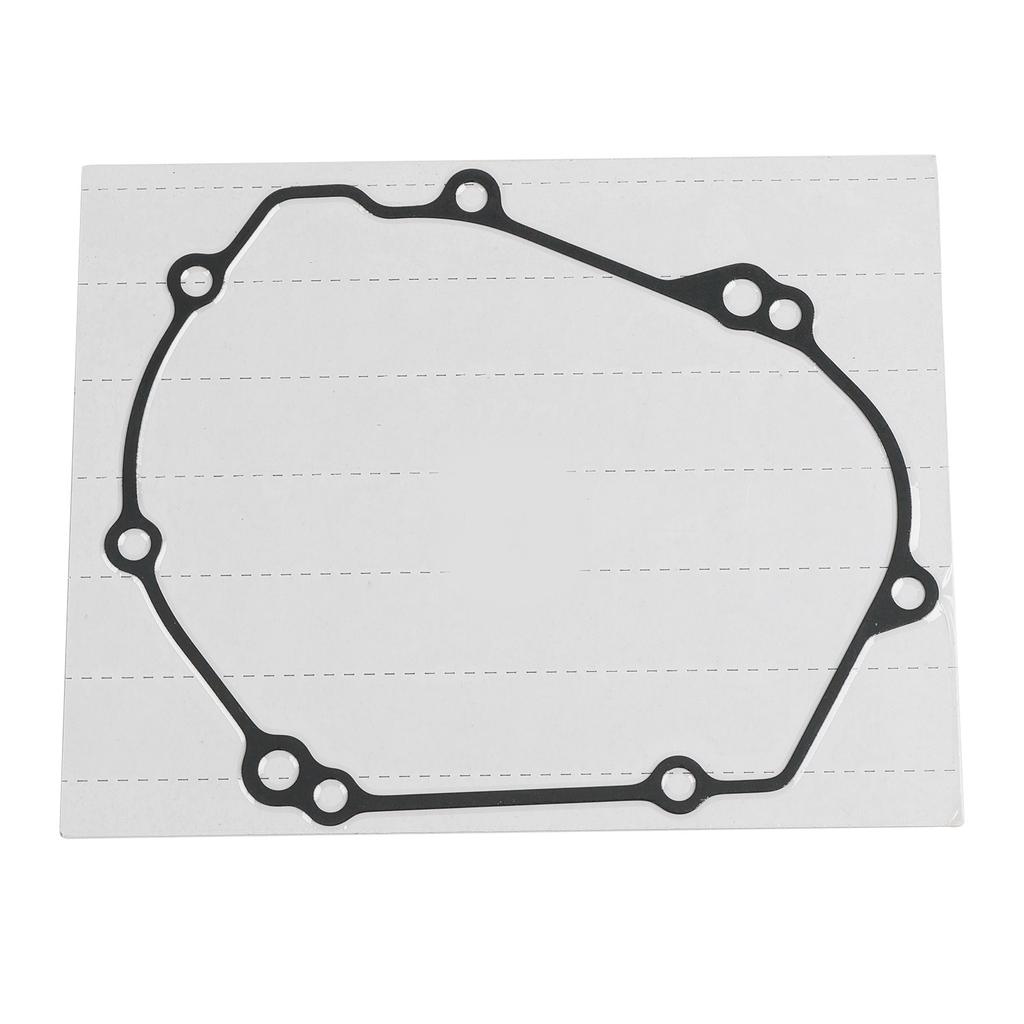 Engine LH Magneto Stator Cover Gasket For Kawasaki KX 450 F KX450F 2016-2018