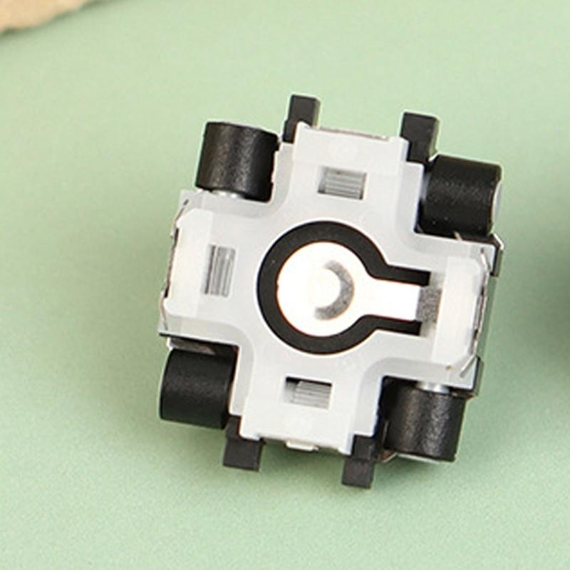 Professional EVQWJN007 Trackball Multi Directional Multifunction Rolling Ball Mobile Phone Navigation Key Accessories