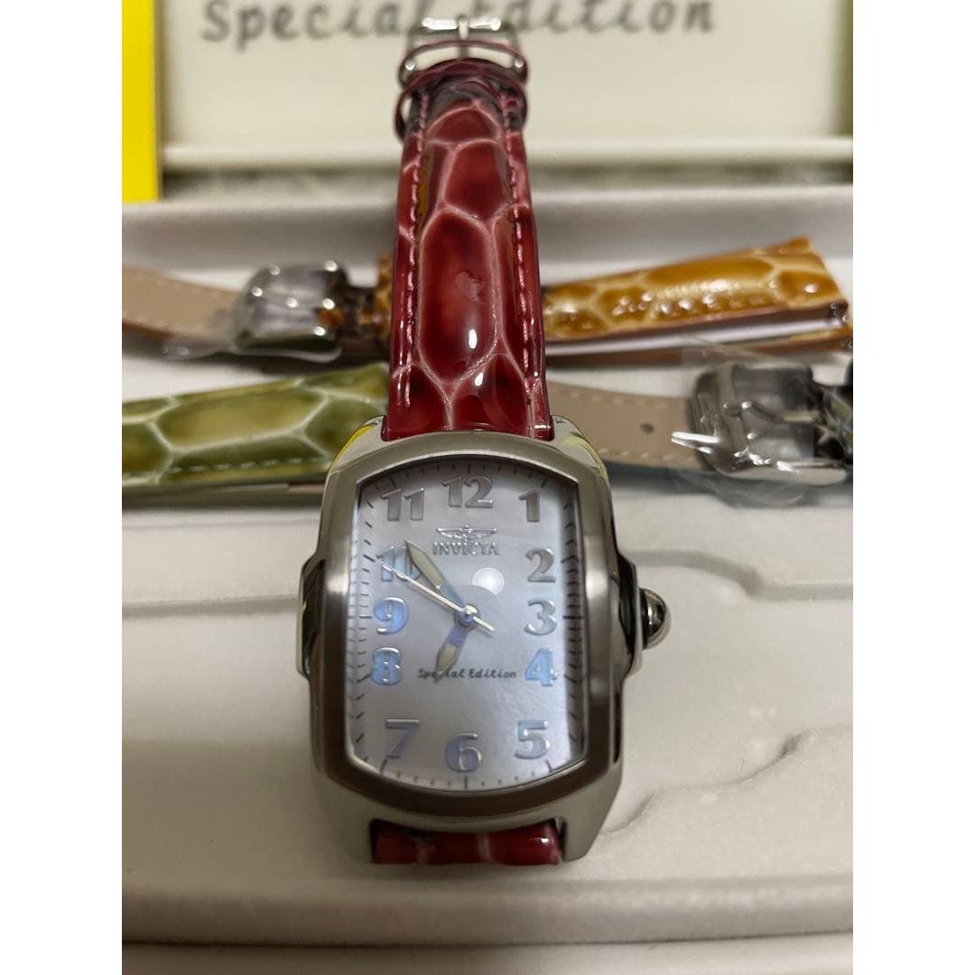Подержанный набор часов INVICTA [Специальное издание]