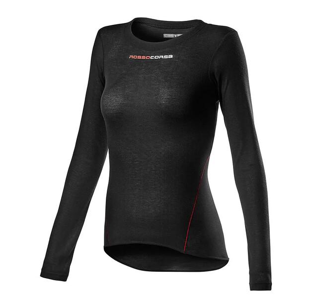 

Castelli Базовый слой с длинным рукавом Prosecco Tech XS