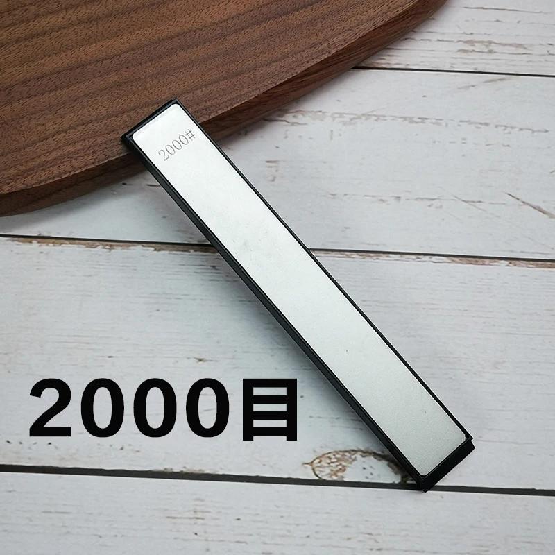 1pc-4pcs Set Diamond Stone Bar Used for Fixed Angle Knife Sharpener Diamond Whetstone Grinding Stone Sharpening Stone Bars