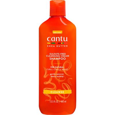 Cantu Shampoo Curl Care 400ml