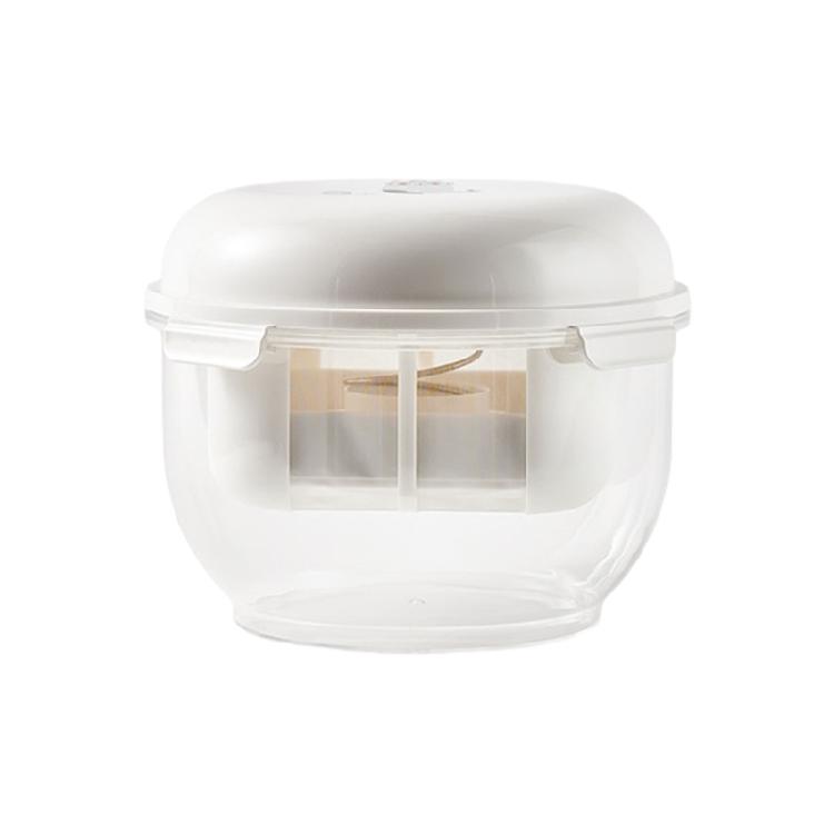 Praktisches Küchenfreundliches Joghurt-Sieb-Zubehör zur Herstellung von cremigem Joghurt und Käse Täglicher Gebrauch Küchenaufbewahrung