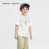 BalaOne: Balabala Boys' Short-sleeved T-shirt