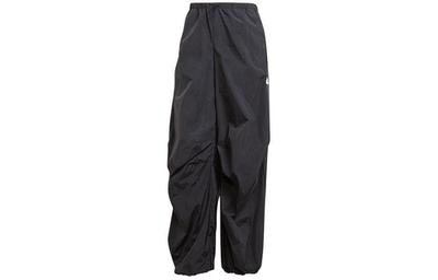 CITY ESCAPE Freizeithose Damen Schwarz IQ4827