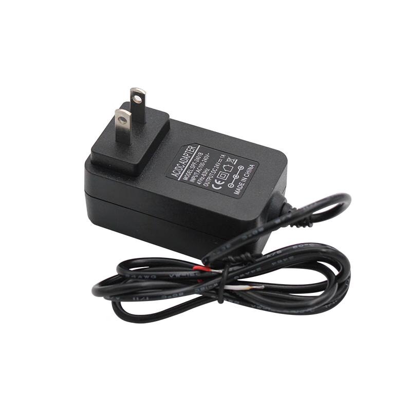 Universal Gas Detector Power Adapter (CN version)