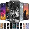 For OPPO A6X 4G 5G Case Soft Protective Silicone Phone Cover For OPPOA6X Shockproof Bumper Funda CPH2819 CPH2783 TPU Coque A6 X
