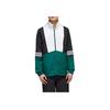 Adidas Neo Sports Long Sleeve Jacket Men Jackets Green GJ8762