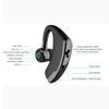 V9 Freisprech-Drahtlose Bluetooth-Ohrhörer Geräuschunterdrückung Business Ohrbügel-Headset mit Mikrofon zum Fahren Sport