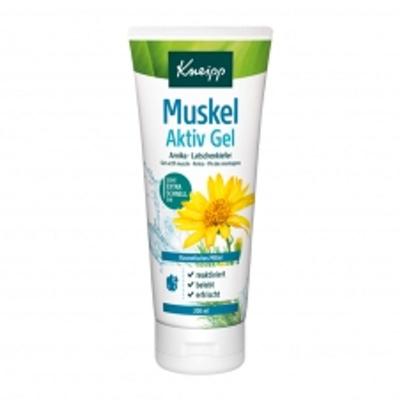 Arnica Active Gel 200ml