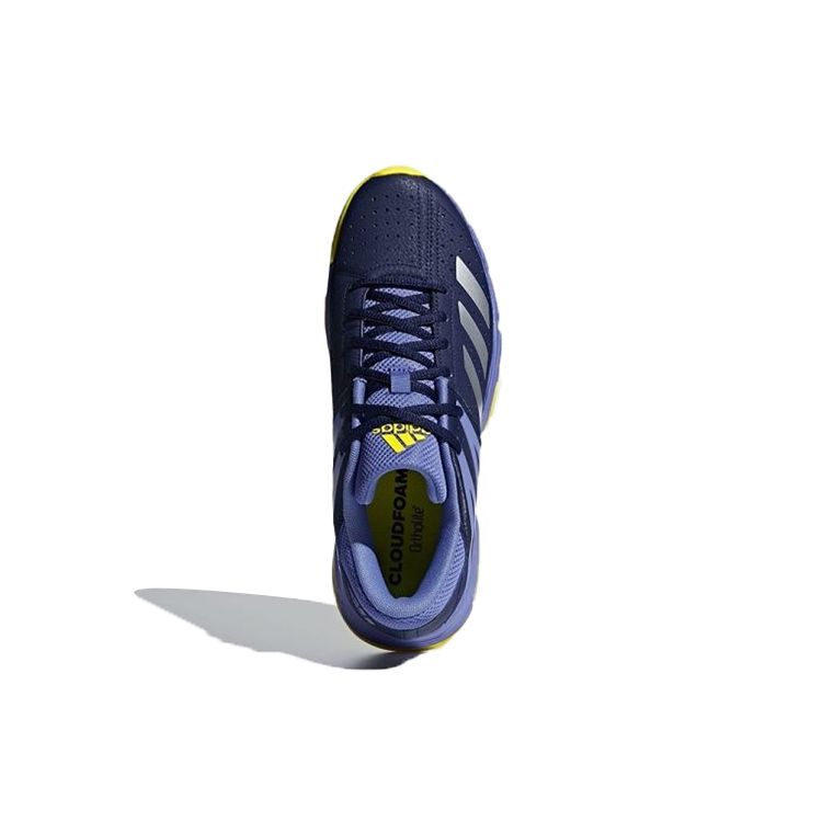 Adidas Wucht P3 Sports Non-Slip Wear-Resistant Breathable Low-Top Running Shoes Men Sneakers DA8866