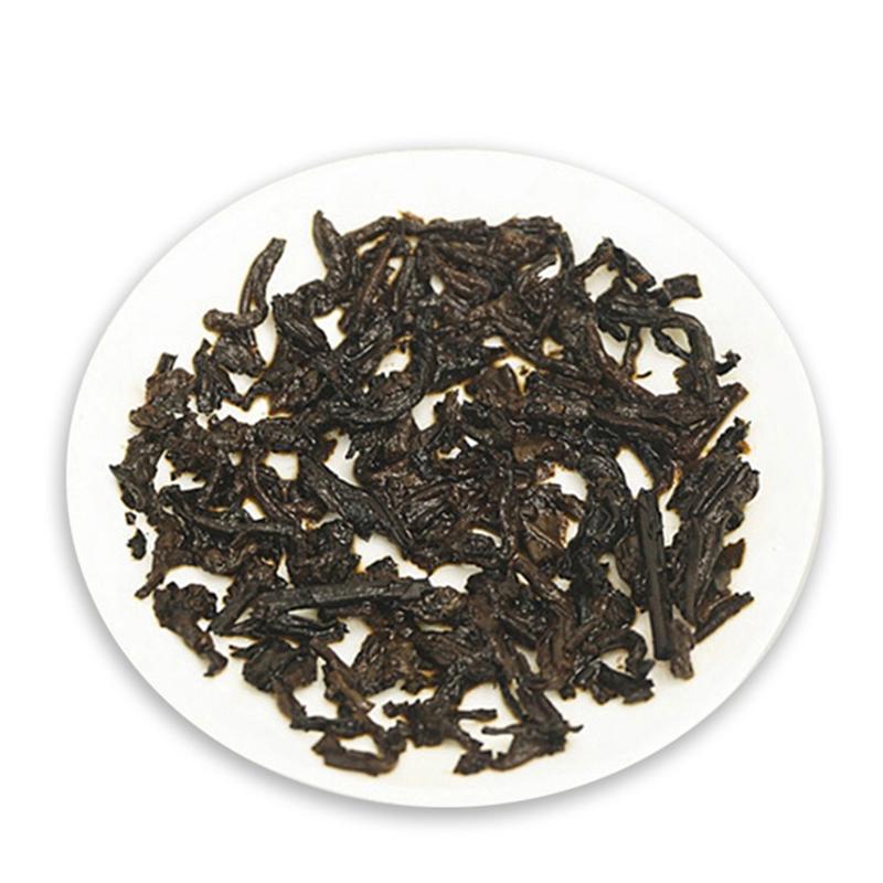 Dayi Ripe Puer 2018 8592 TAETEA Shu Puer 357g