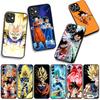 Cover Dragon Gokus Ball Vegeta Poster for Samsung Galaxy A36 A17 A26 A07 A35 A54 A53 A13 A33 A34 S8 S9 S20 S21 FE S10 Plus Case