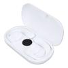 True Wireless Earbuds BT 5.3 Bone Conduction Ear Hook Headphone for Phone Tablet IPX7 Water Proof