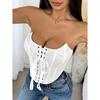 Corsete, îmbrăcăminte de damă la modă și elegantă