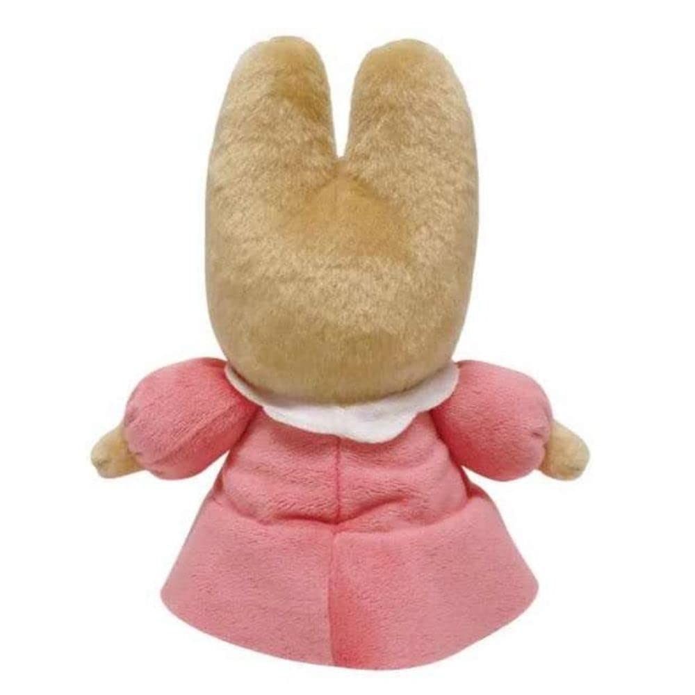 K Company Marron Cream 70s Series Sitting Plush Toy, Pink, H169 x W135 x D110mm, MA-ON-PK