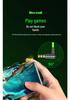 Elbow Interface Type-C Wired Noise-Cancelling Gaming Earbuds for Esports & PUBG - Y7
