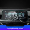 Pellicola Protettiva Temperata Schermo Console Navigazione Changan Ruicheng CC