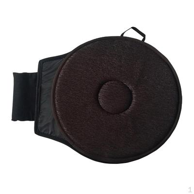Cushion For The Elderly, ° Rotation Light And Portable Anti-slip Back, Hips, Coccyx