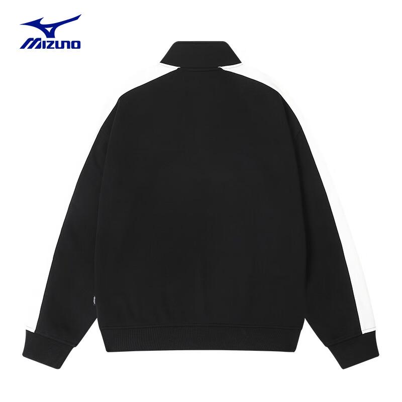 Mizuno Men's Outdoor Half-Zip Sweatshirt