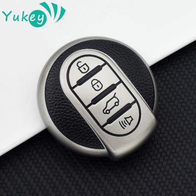 TPU Etui na kluczyk składany typu flip do samochodu dla BMW Mini COOPERS ONE JCW F56 F55 F54 F57 F60 R55 R56 R57 R58 R59 R60 S Roadster