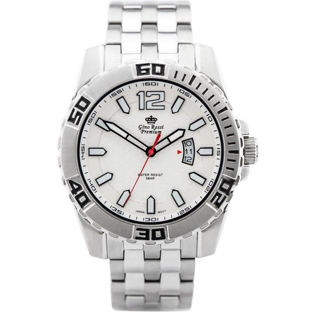 

Часы Gino Rossi S0123 7SS