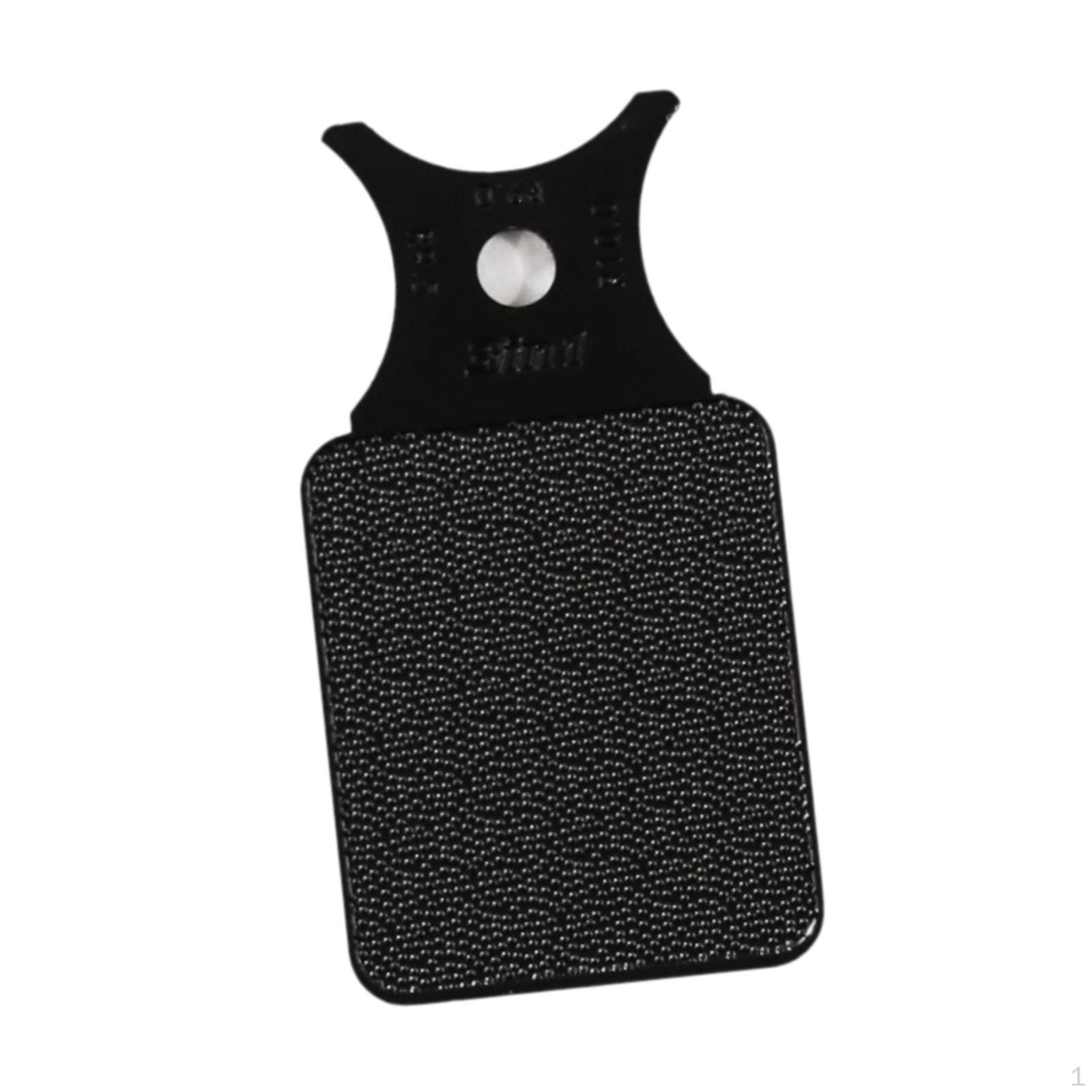 3 in 1 Snooker Pool Cue Tip Shapers Billiards Premium Durability Repair