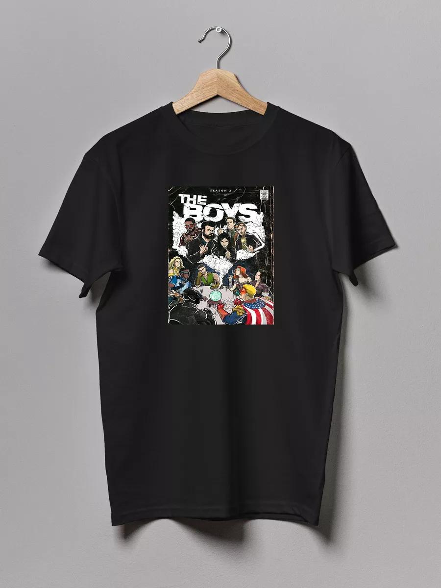 Classic T-shirt L