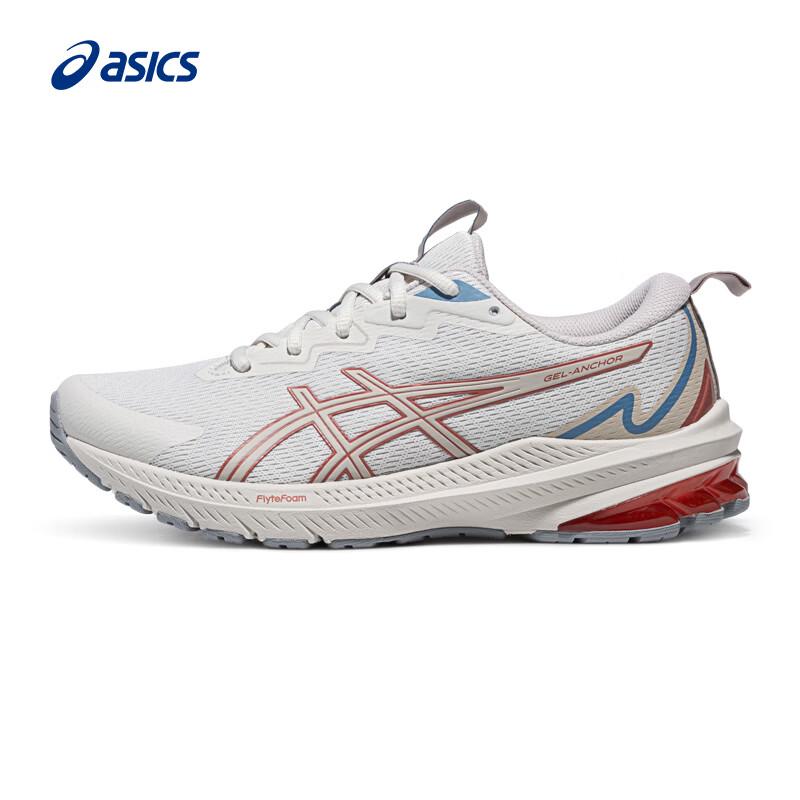 ASICS Women s GEL-ANCHOR Lightweight Support Running Shoes 38
