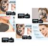 Eelhoe Dead Sea Mud Cleansing Mask Hydrating Deep Cleanser For Pores And Blackheads