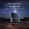 Shanze Gigabit Single-Mode Dual-Fiber Optical Transceiver