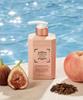 Teabless Pig Peach Oolong Tea Perfume Body Lotion 480ml