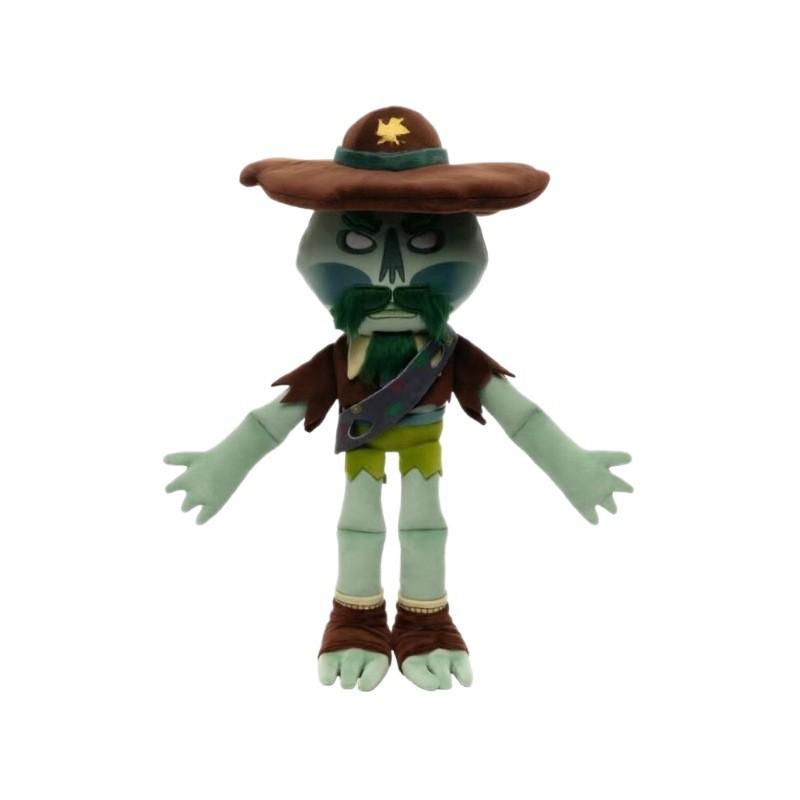 Scoutmaster Myres Plush Toy With Polyester Filling For Kids And Collectors
