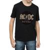 AC/DC Boys Rock Or Bust T-Shirt
