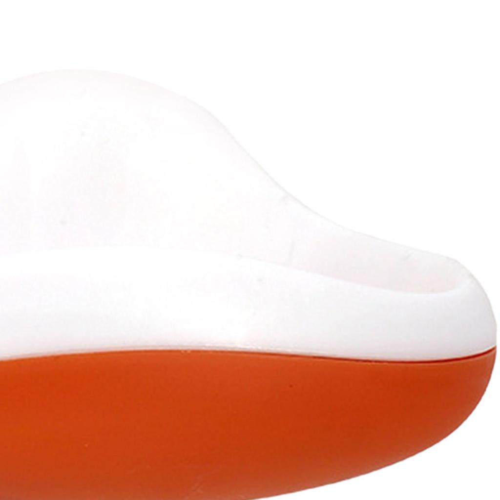 Cartoon Shaped Wall-Mounted Soap Box, Practical for Bathroom Kitchen