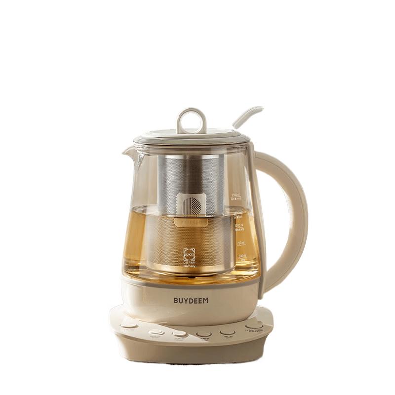 Buydeem K1052 Multi-functional Health Kettle