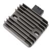 Motorcycle Voltage Regulator Rectifier for Suzuki 450 500 700 750 KingQuad 21066-0705