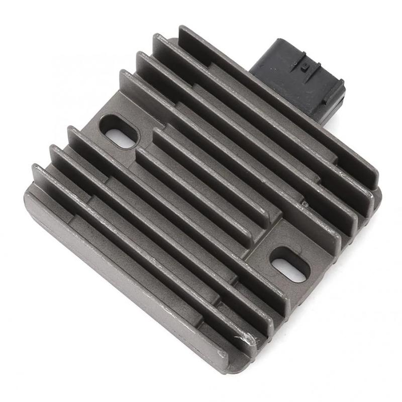Motorcycle Voltage Regulator Rectifier for Suzuki 450 500 700 750 KingQuad 21066-0705