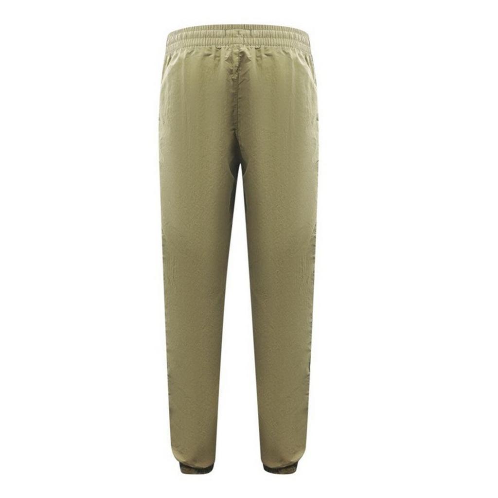Fred Perry Mens Tonal Tape Jogging Bottoms