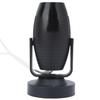 Low Voltage AC85-265V LED Mini Spotlight Black Shell Portable LED Stage Light Adjustable Angle Mini Spot Light Outdoor