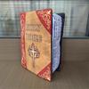 Holy Bibles Shape Plushes Pillow Cushions Soft Religious Ornamentation Comforting Gift For Baptisms Christmas School